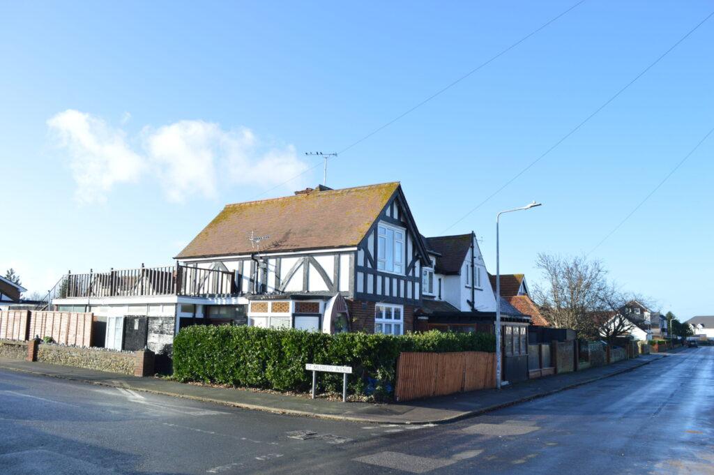 Rossetti Lodge Street View