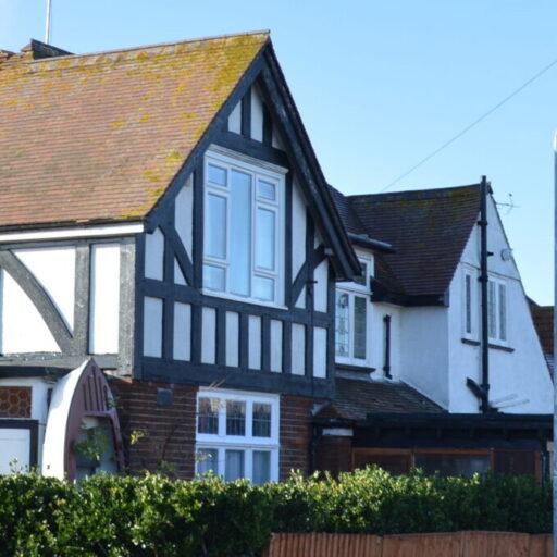 Rossetti Lodge Street View