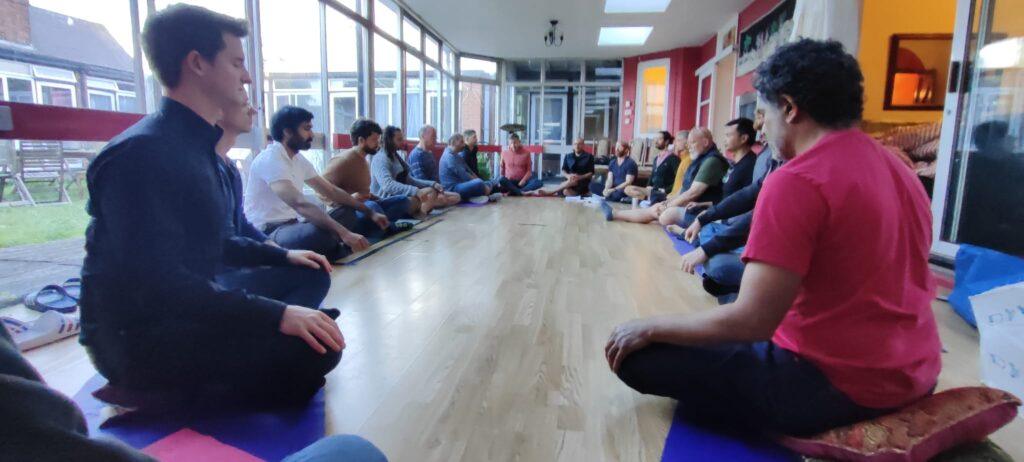 wellness retreat birchington