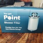 shower filte fp